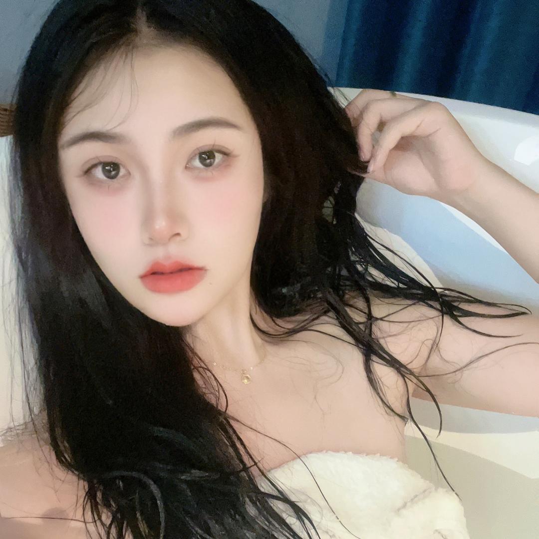 小小梦的小时候