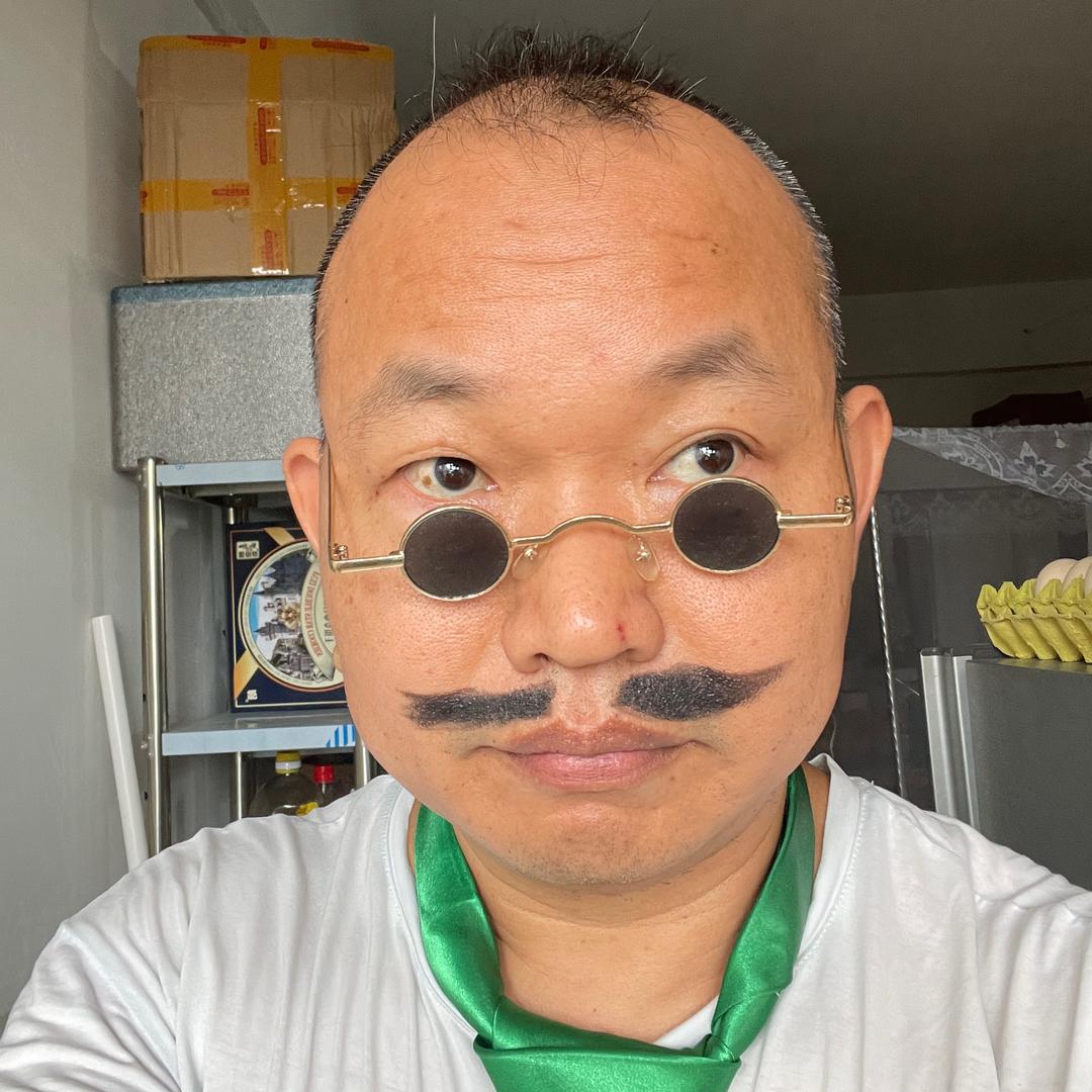 李大叔