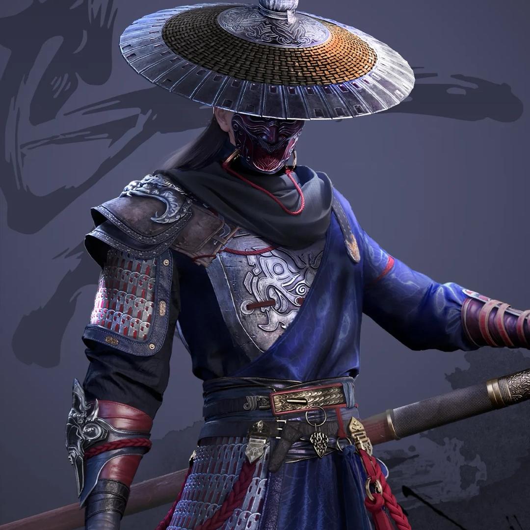 陌生人♀