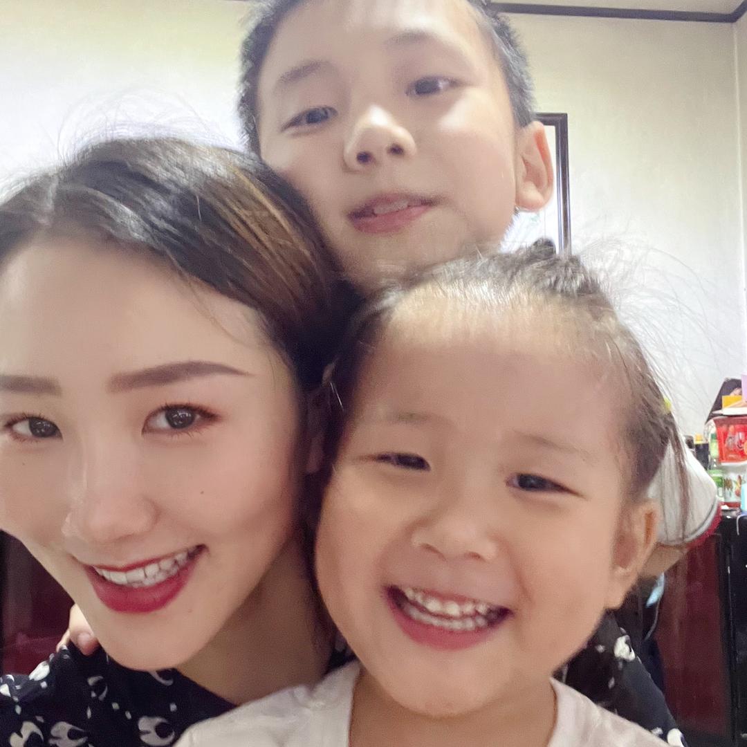 小莹莹在北漂