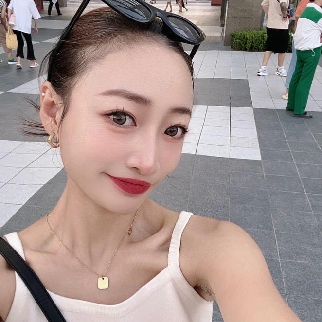🌈Amy小姐姐