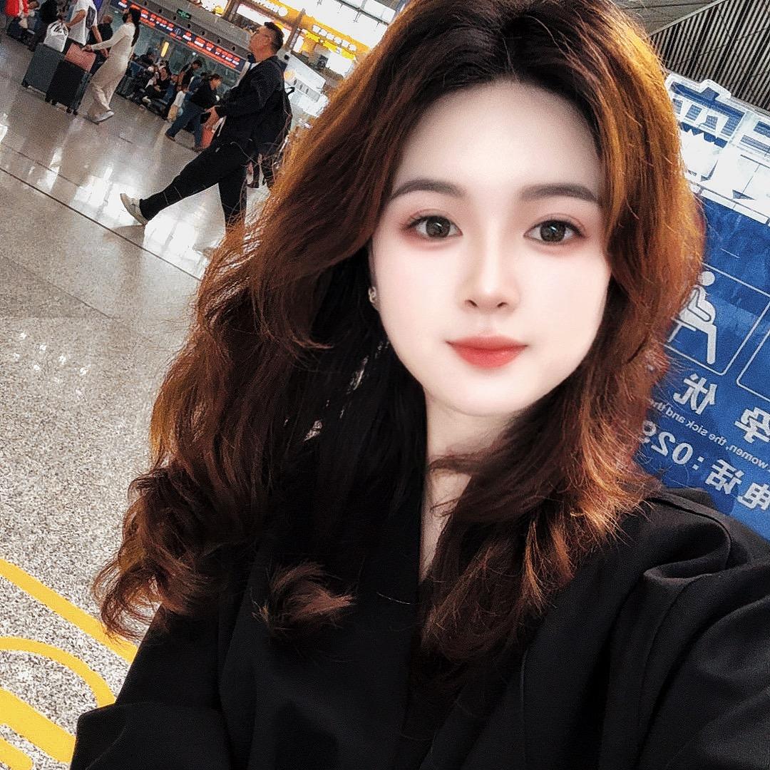 L·造型专注减龄烫发Lily♥️