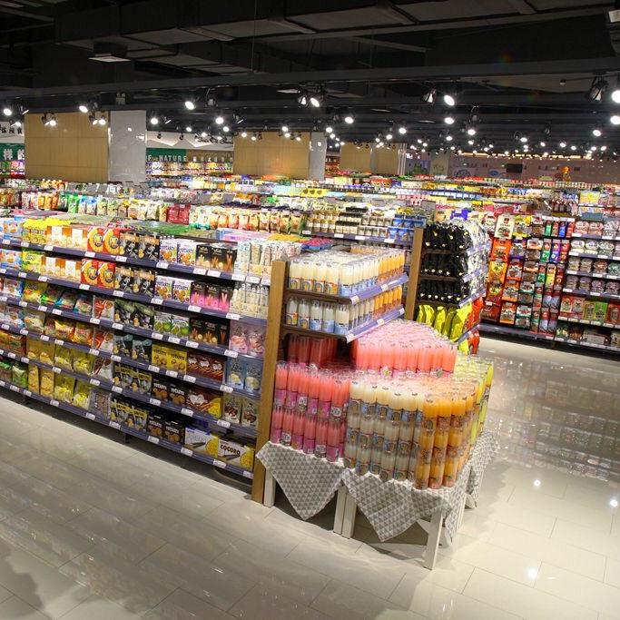 超市清仓爱购物