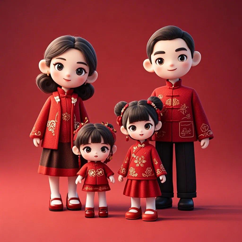 八零厚小王
