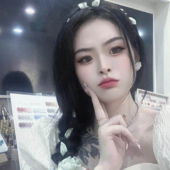 繁星美发造型店官方号