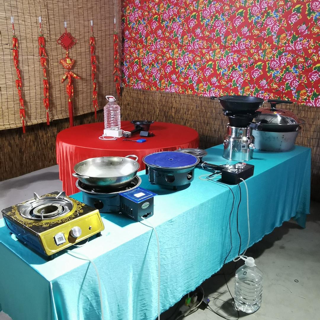 齐河县金达燃油厨具批发加工厂
