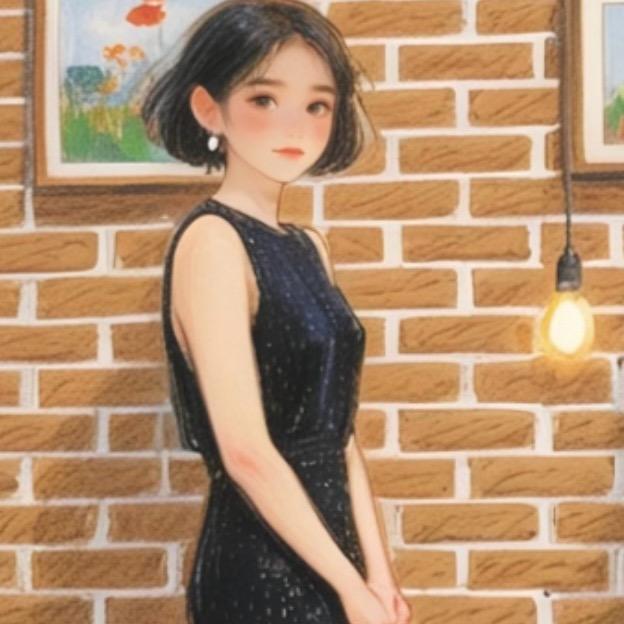 椰奶燕麦