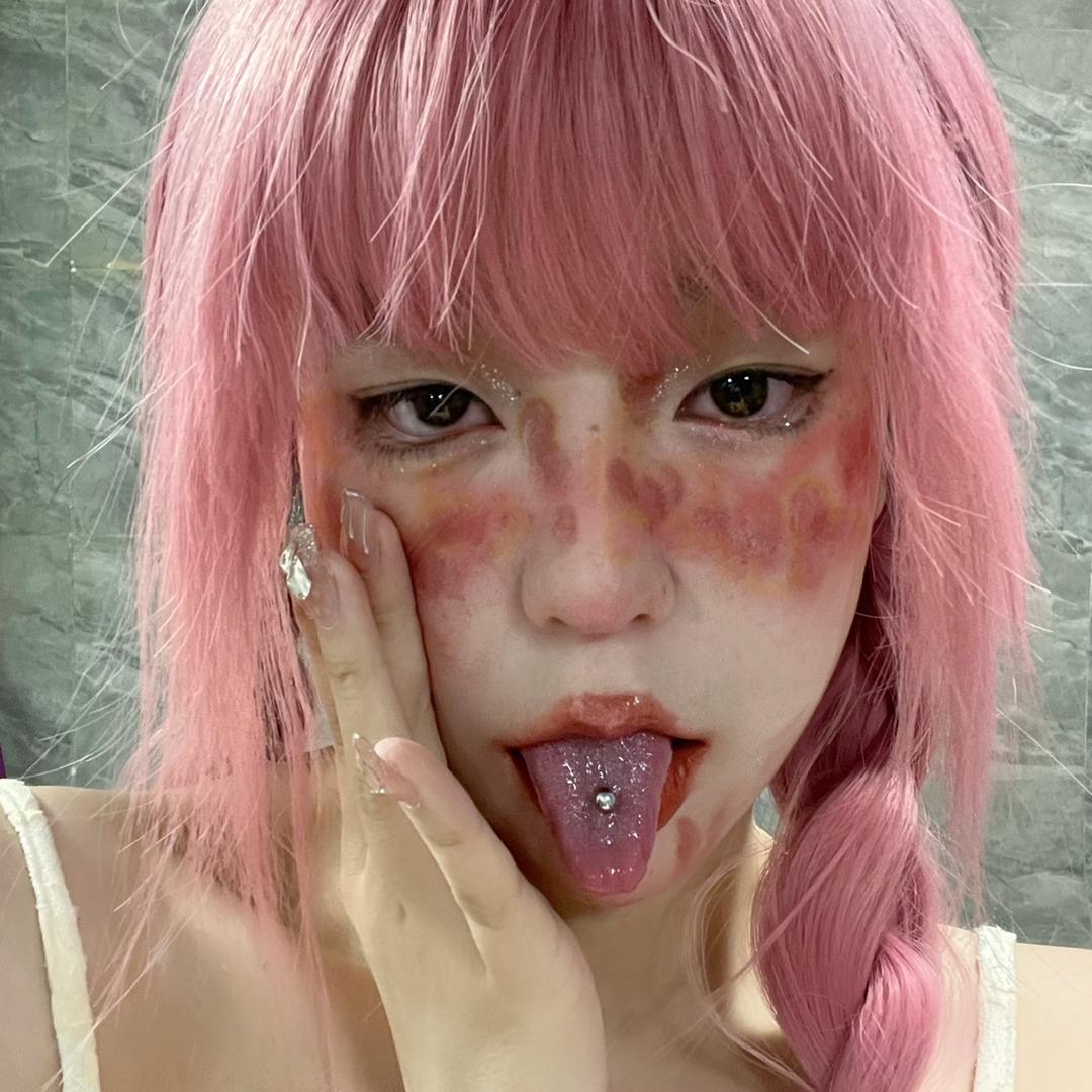 冲野洋子