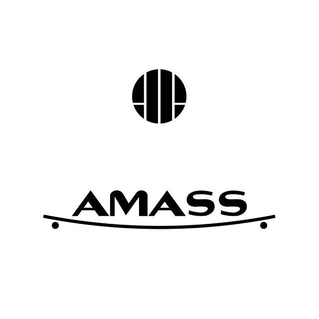 AMASS阿玛施穿搭-
