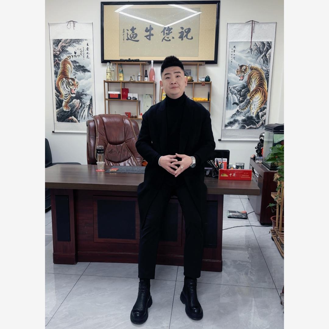 欧阳大官人