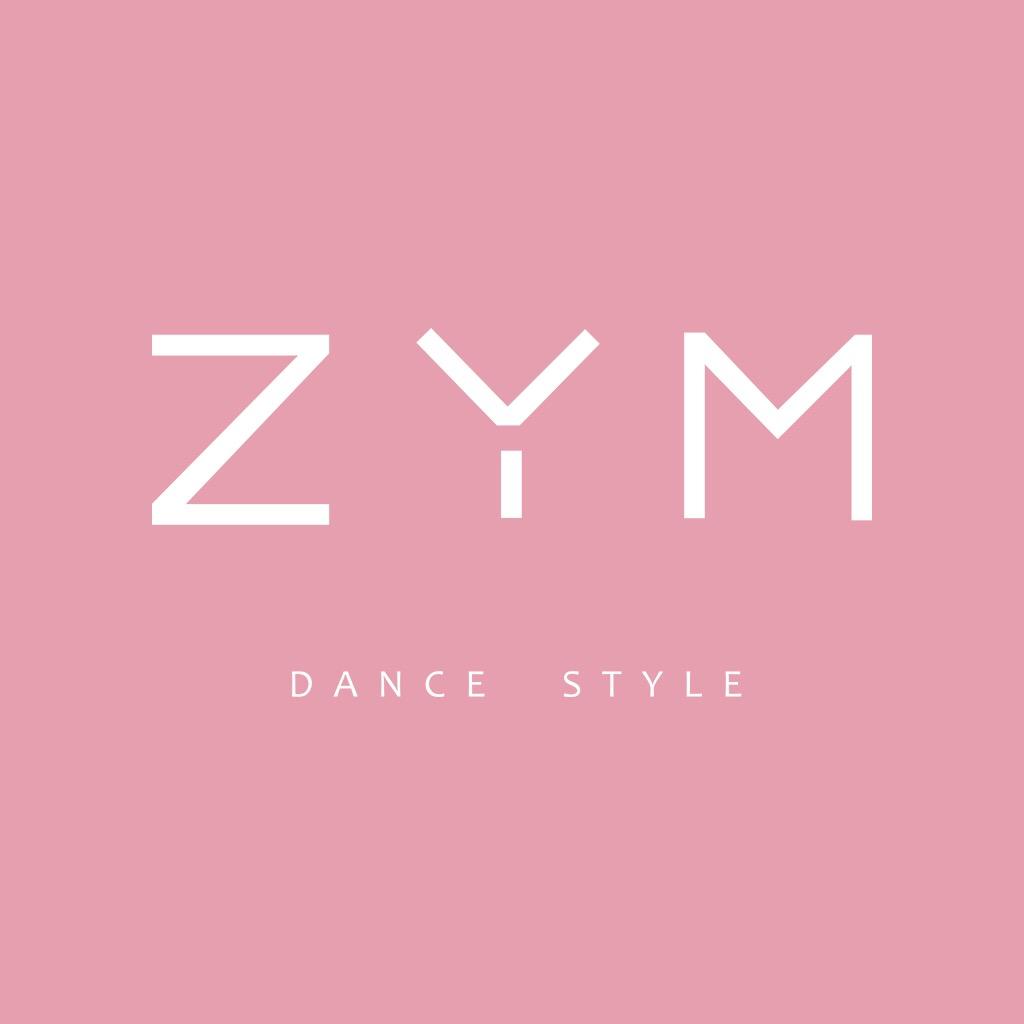 小小ZYM-少儿拉丁舞服