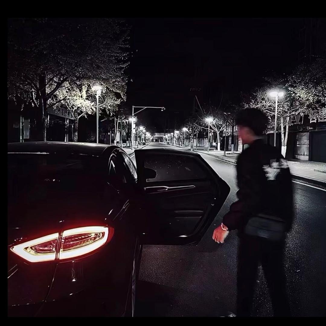 凌晨3点