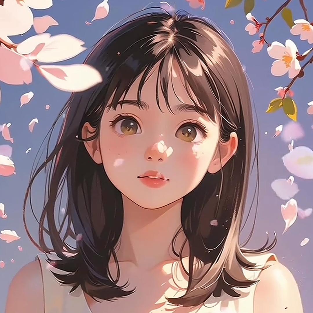 渔歌子呀✨