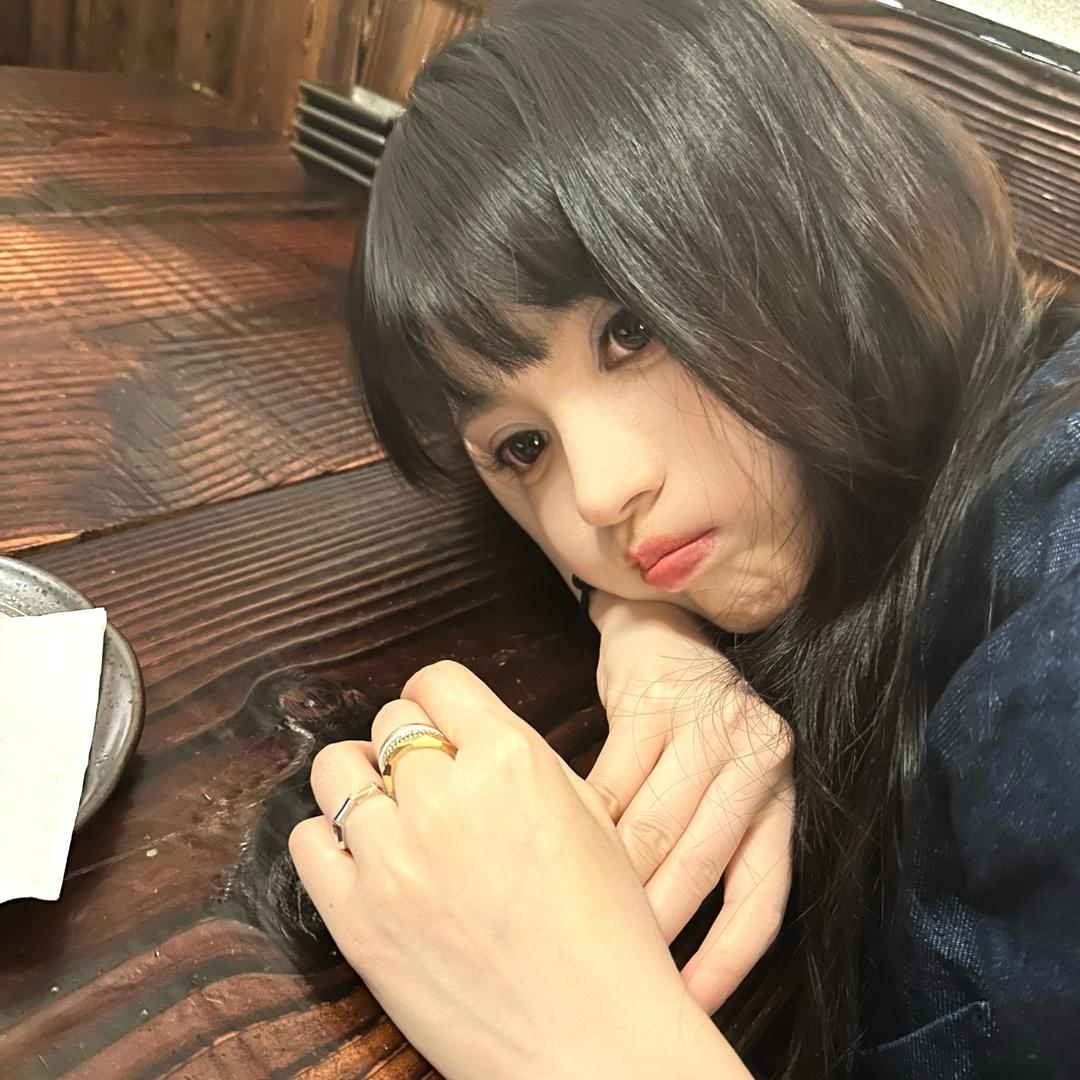 梨蒸油饼૮₍ꐦ -᷅ ⤙ -᷄ ₎ა