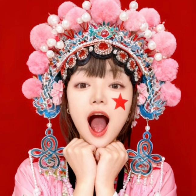 🍓黄小仙🍒