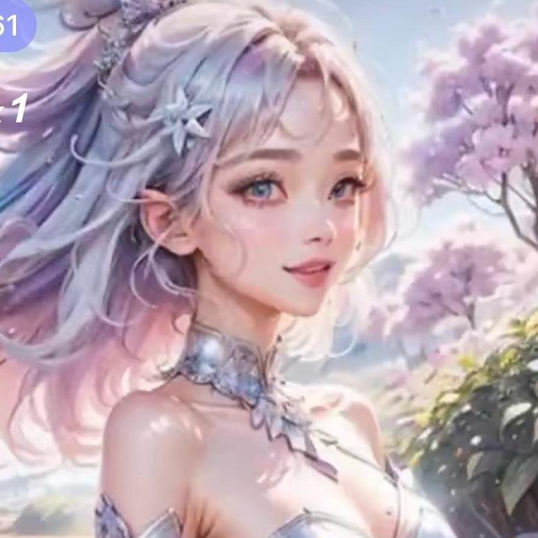 一可🦄