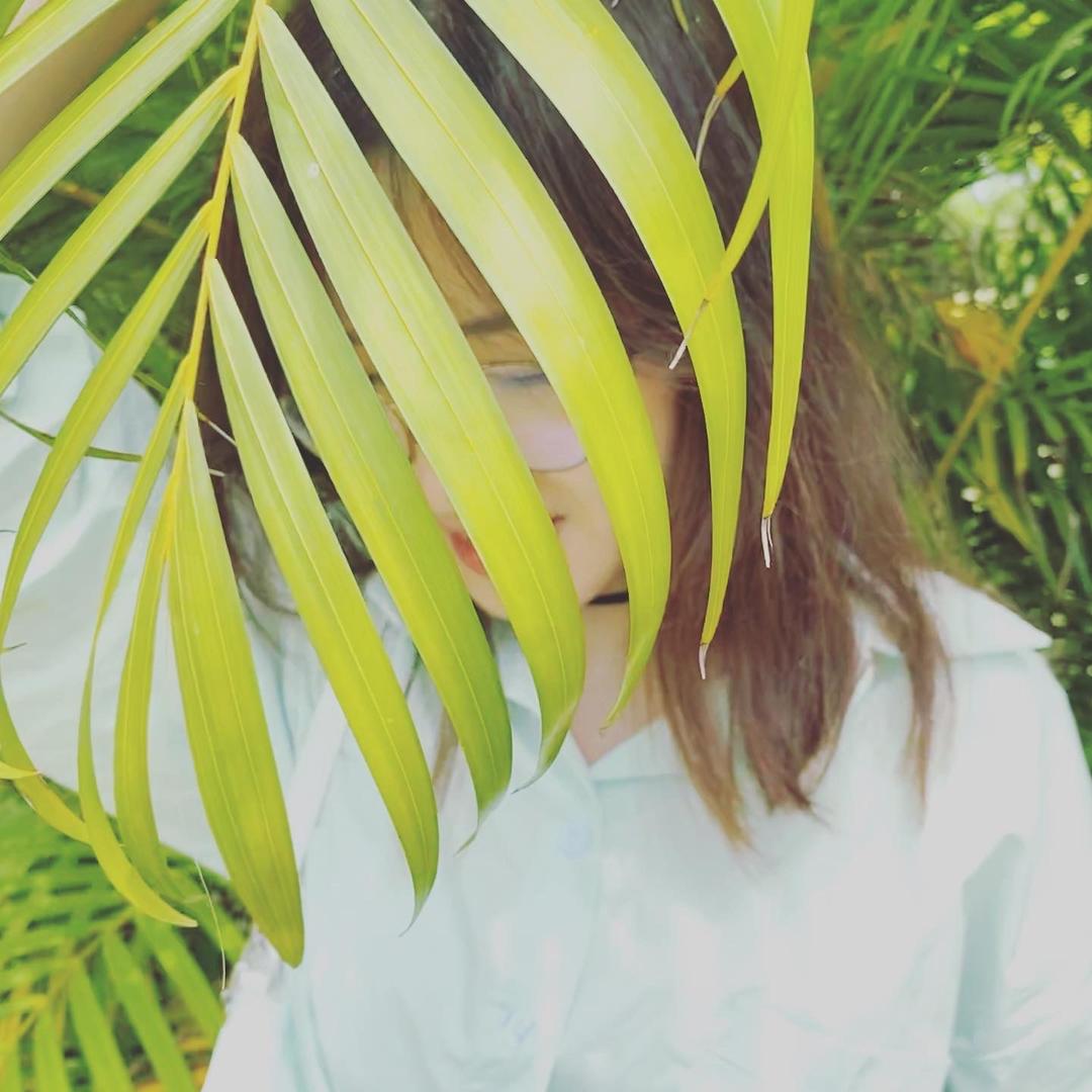 嗜Kiwi小姐💚