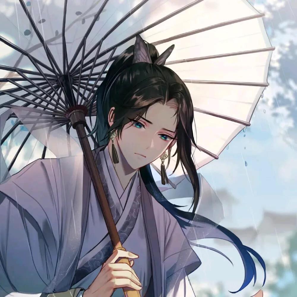 伊动漫讲gg