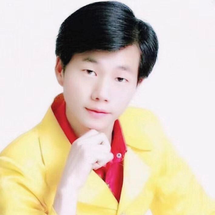 歌手🤴寇少华