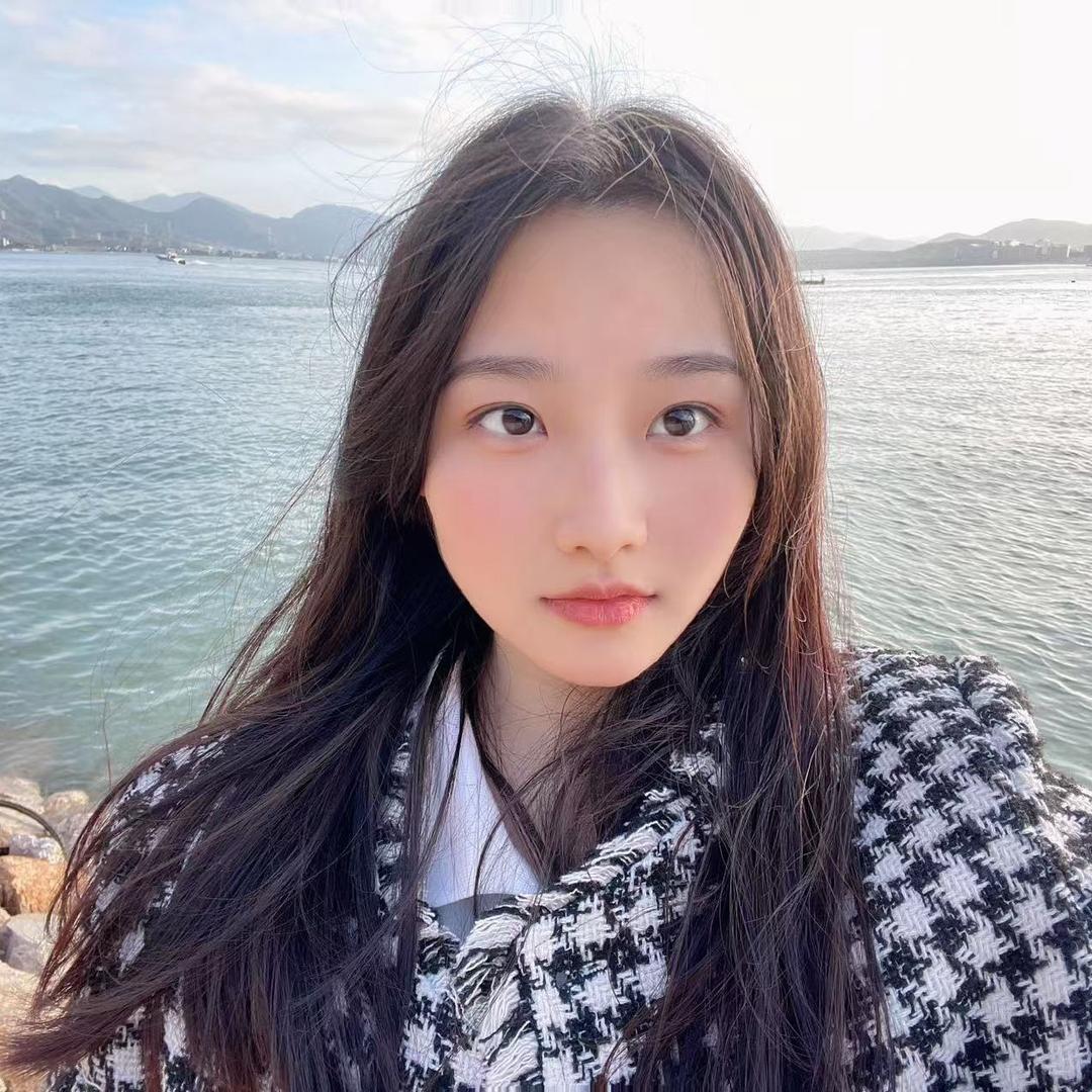 陈姜姜