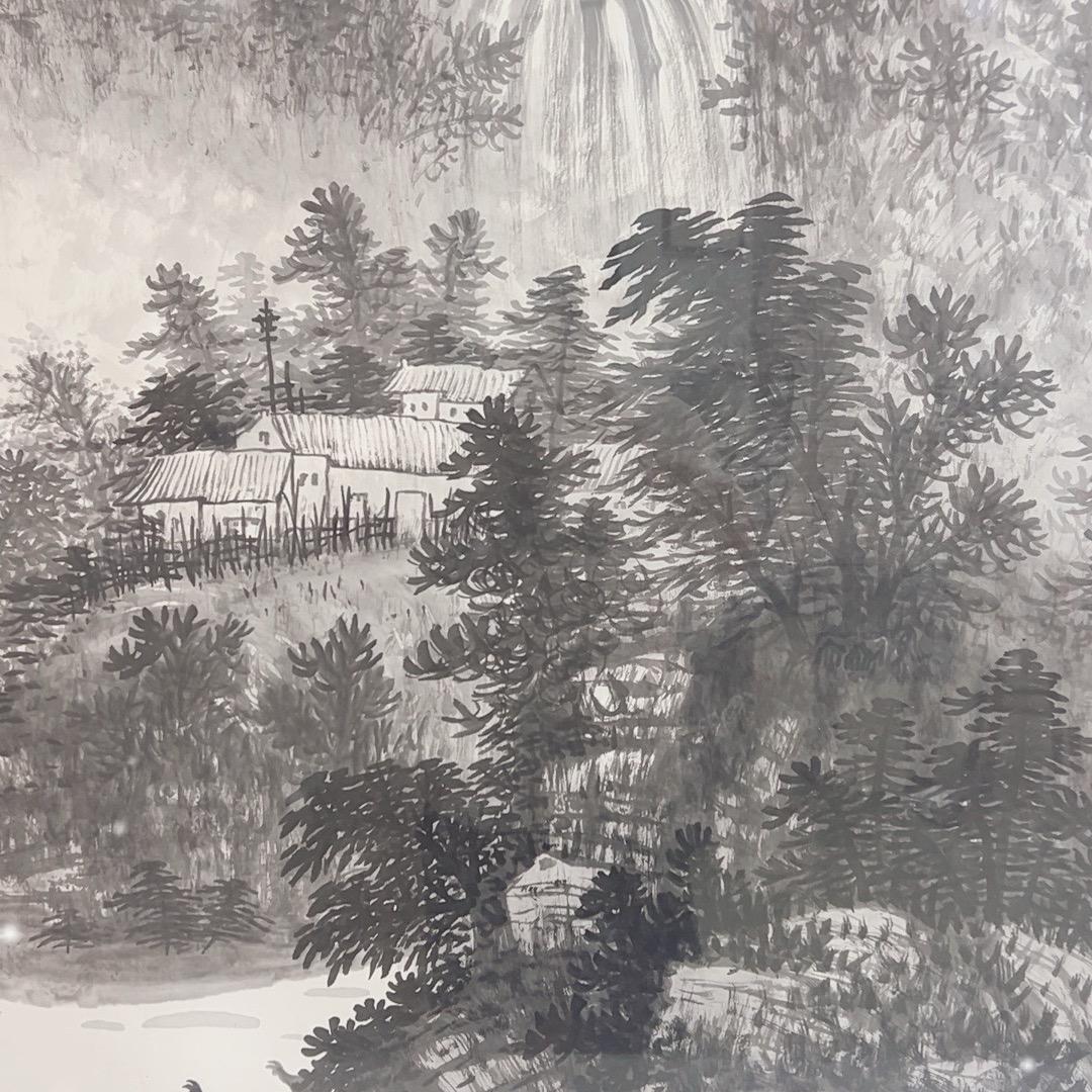 龙华文化7号馆