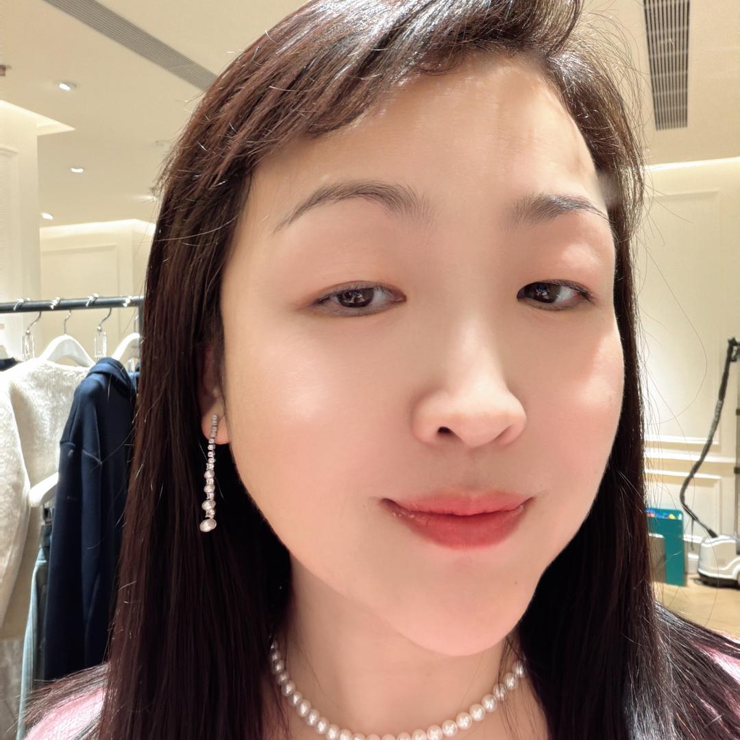 ￴￴ ￴ ￴￴￴ ￴￴ ￴心雨带你看珍珠