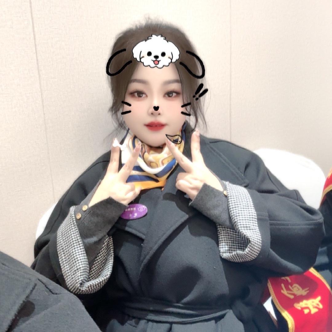 蕾❤️