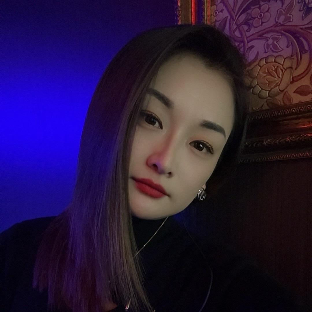 拼命三娘（雪梨）