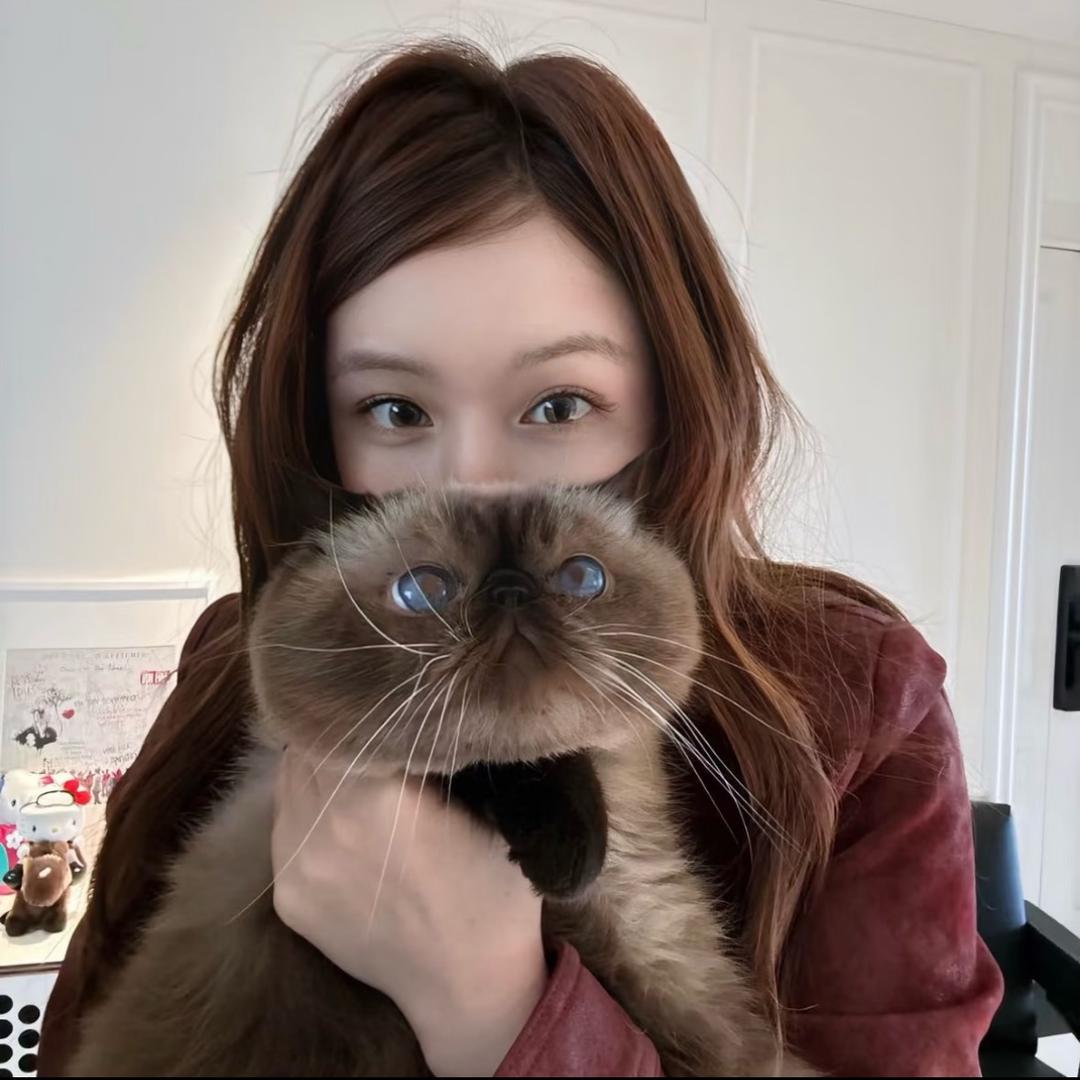 小瑶瑶瑶