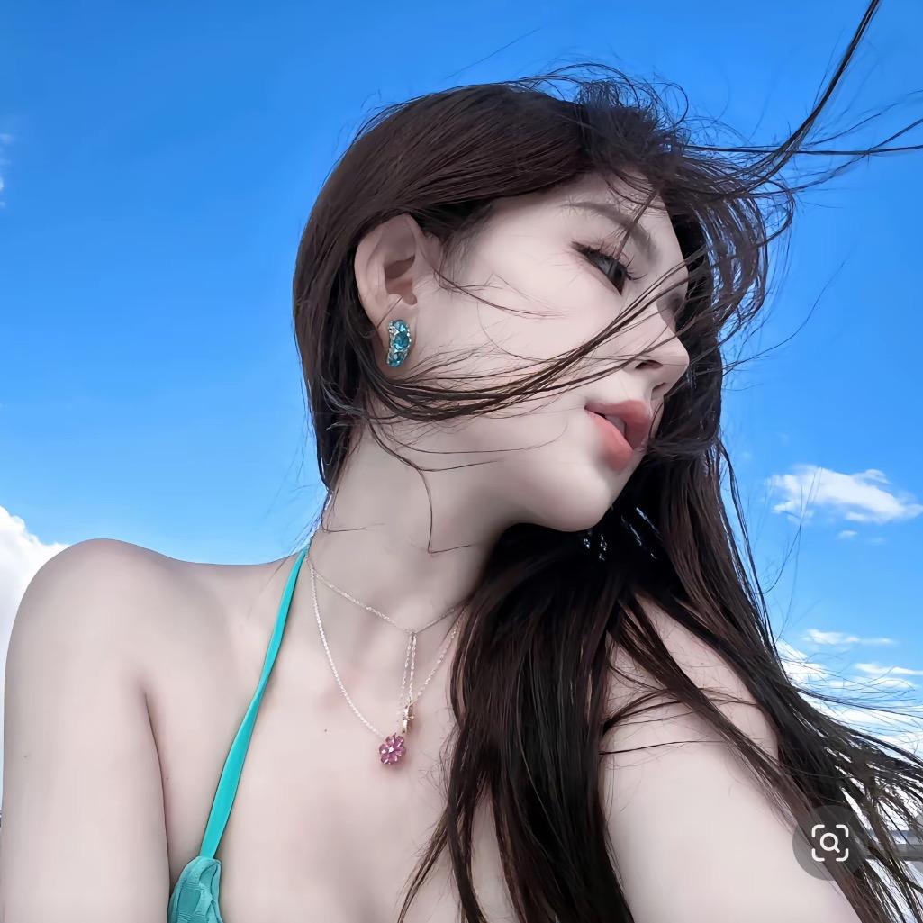 花心心