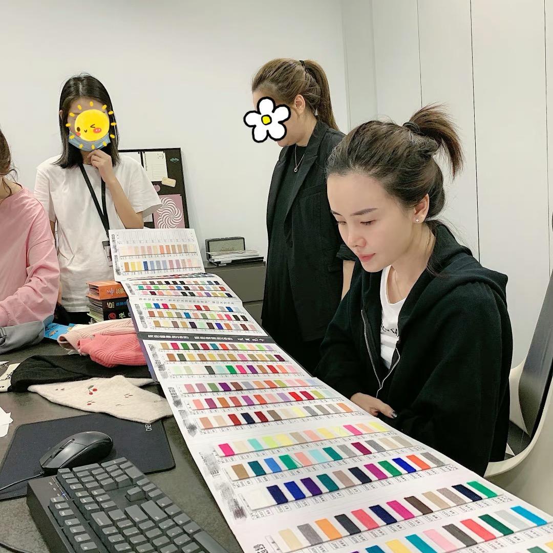 辰辰妈童装(陈开心)