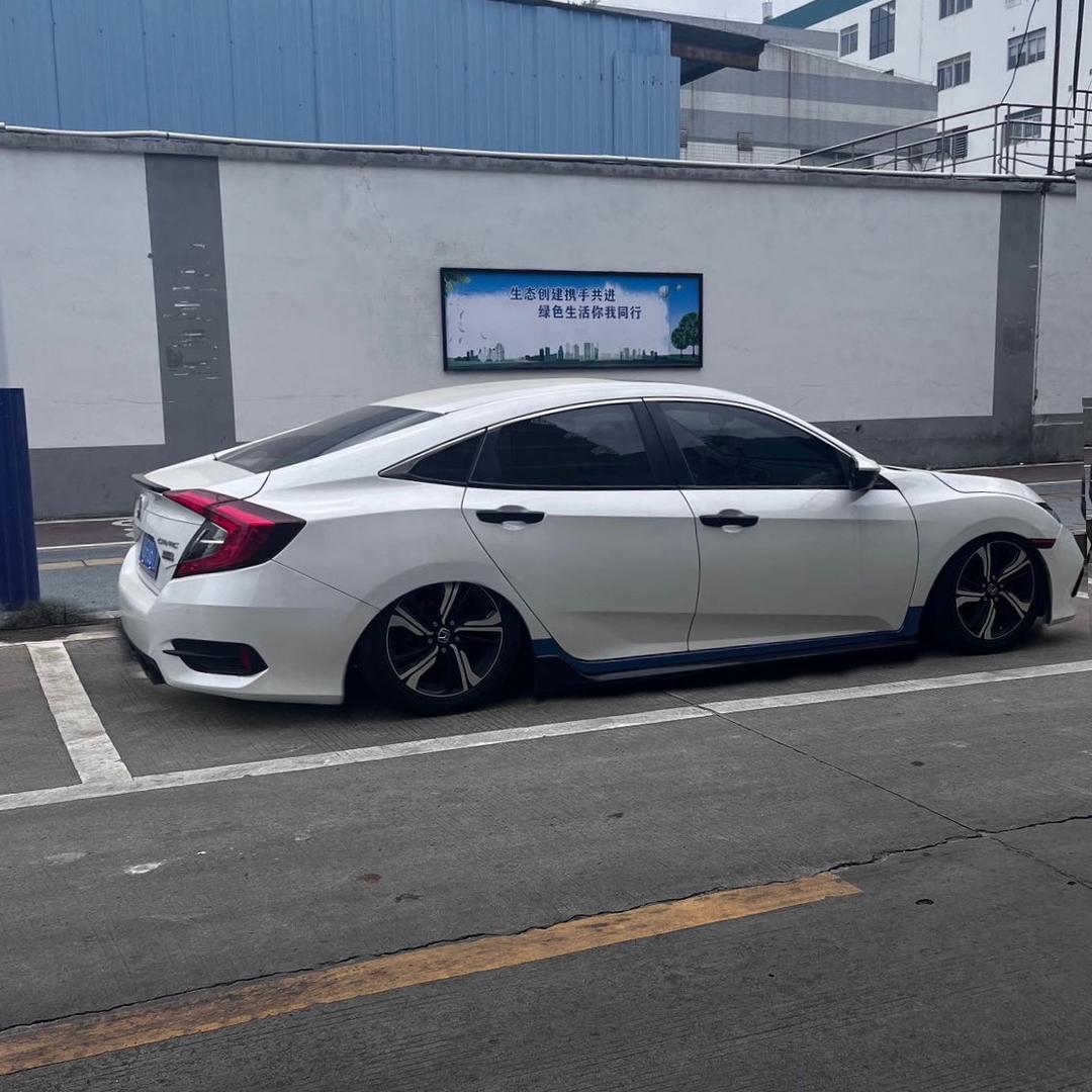 粤K机长（粤域社）