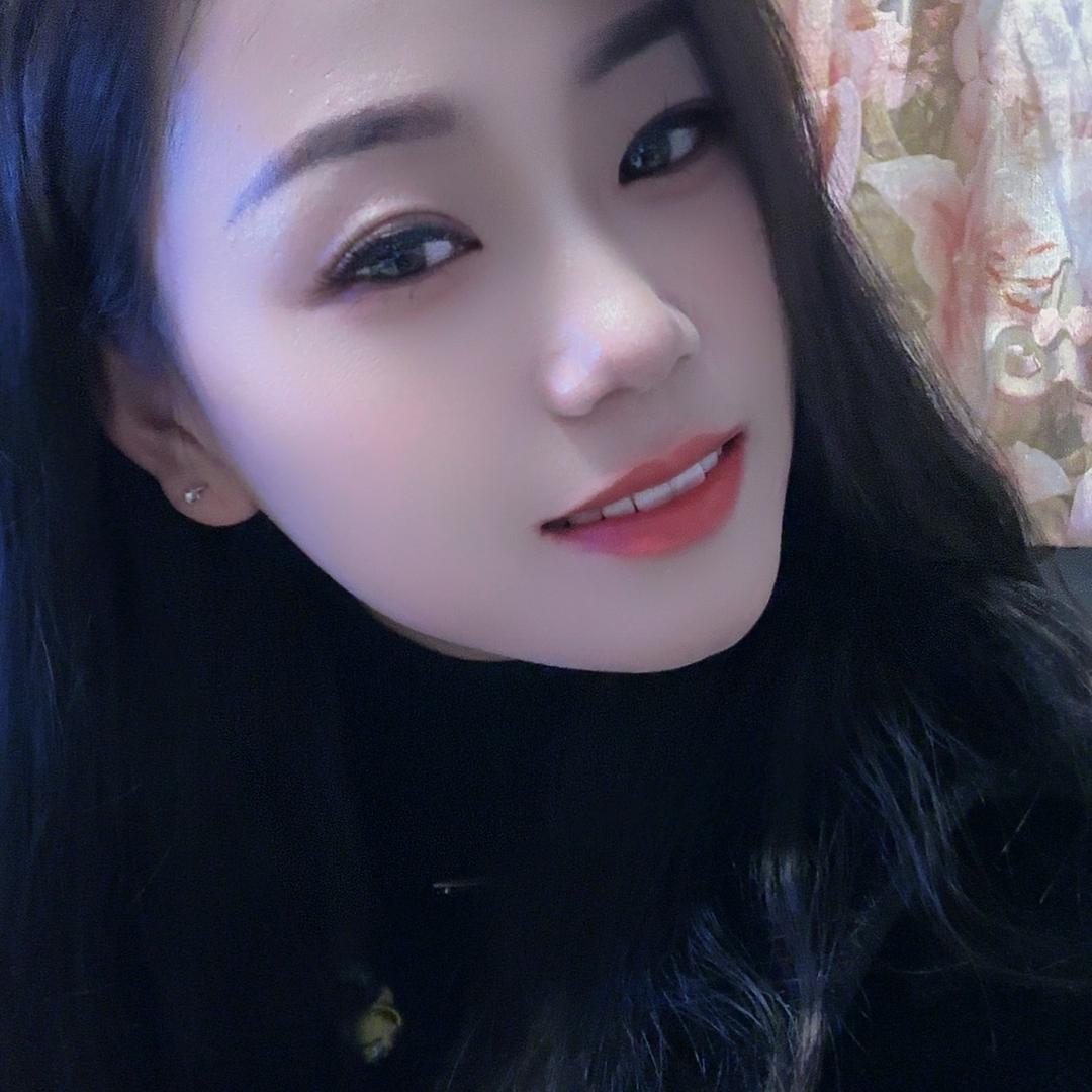 只如初见💋