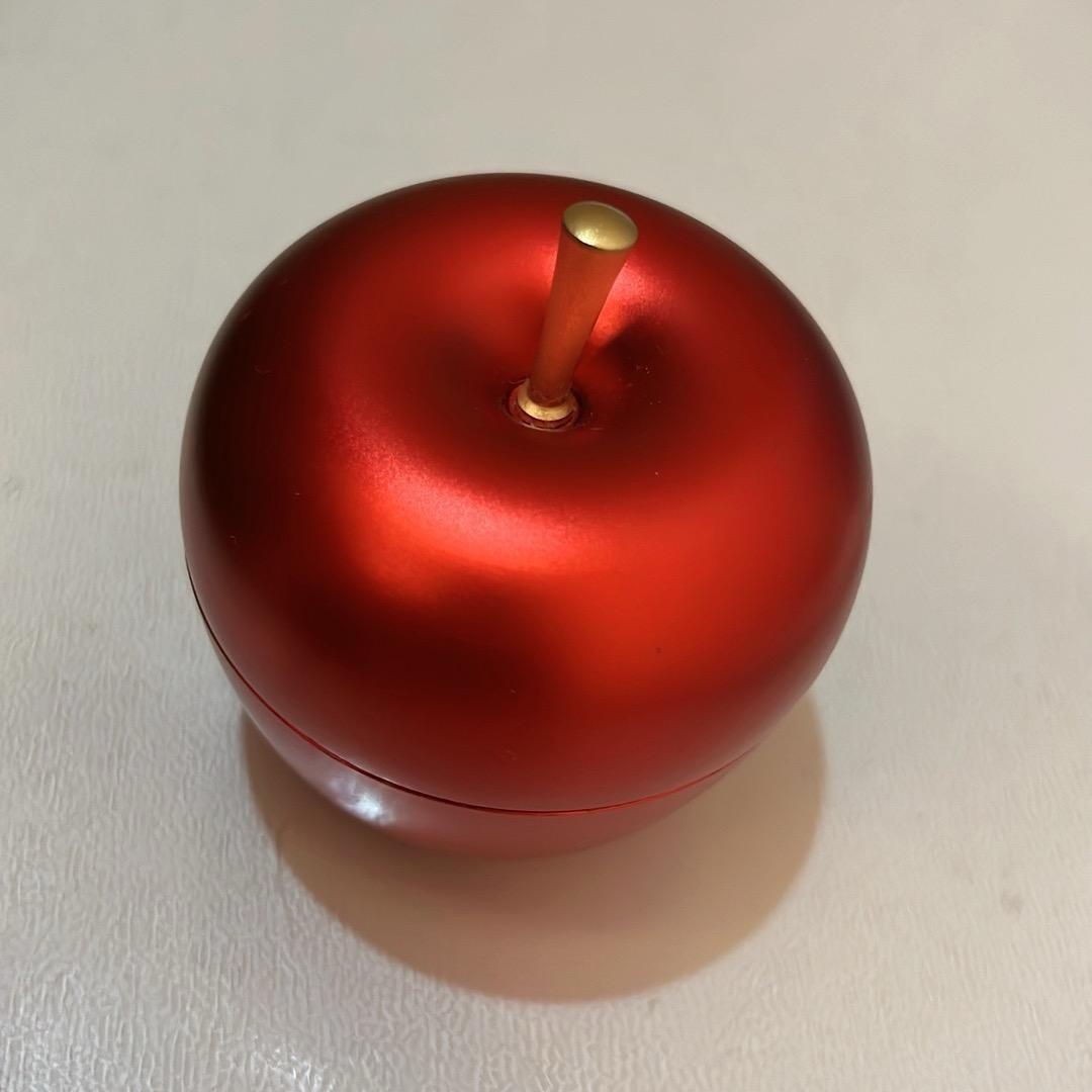 红苹果