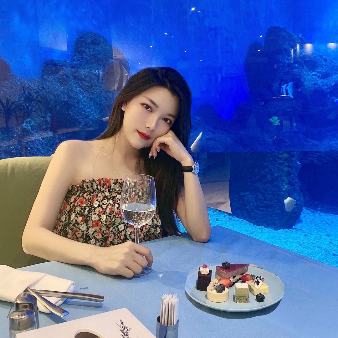 张小鱼儿