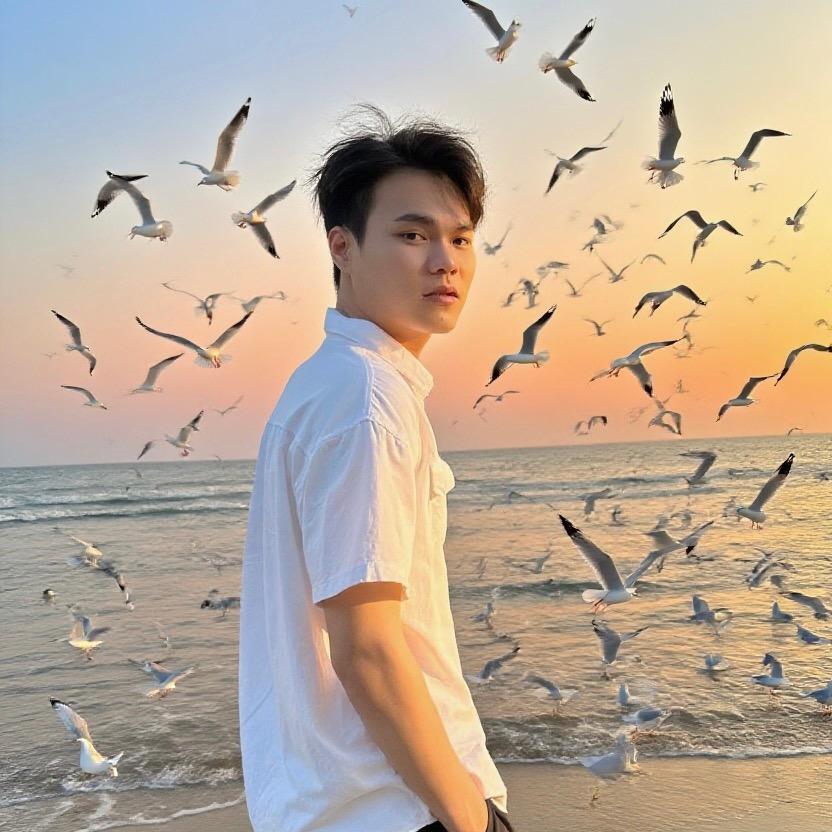 涛