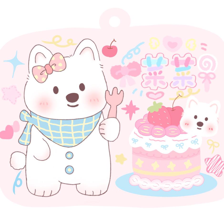 菜菜diy手作捏捏