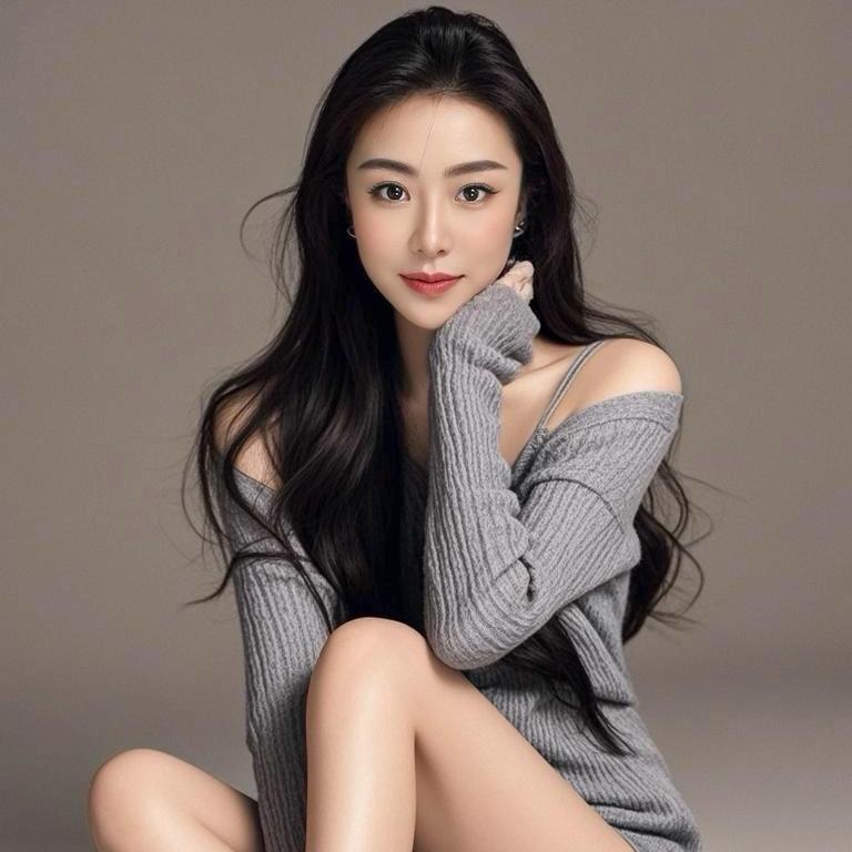 名字叫婧伊