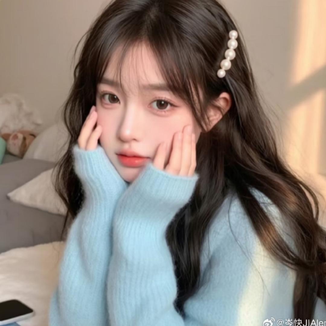 青提子（有点小若版）