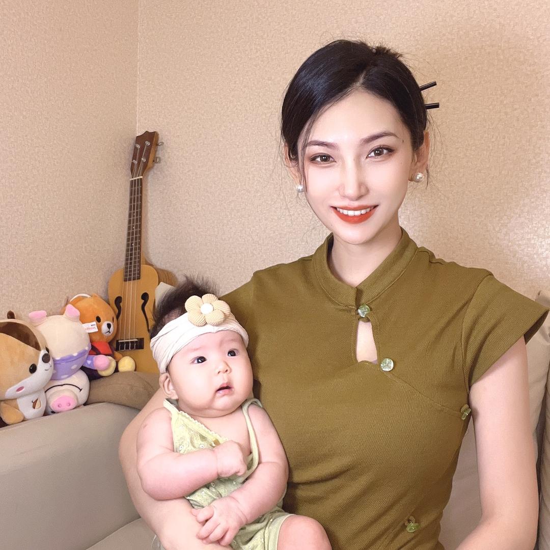 summer夏夏妈咪