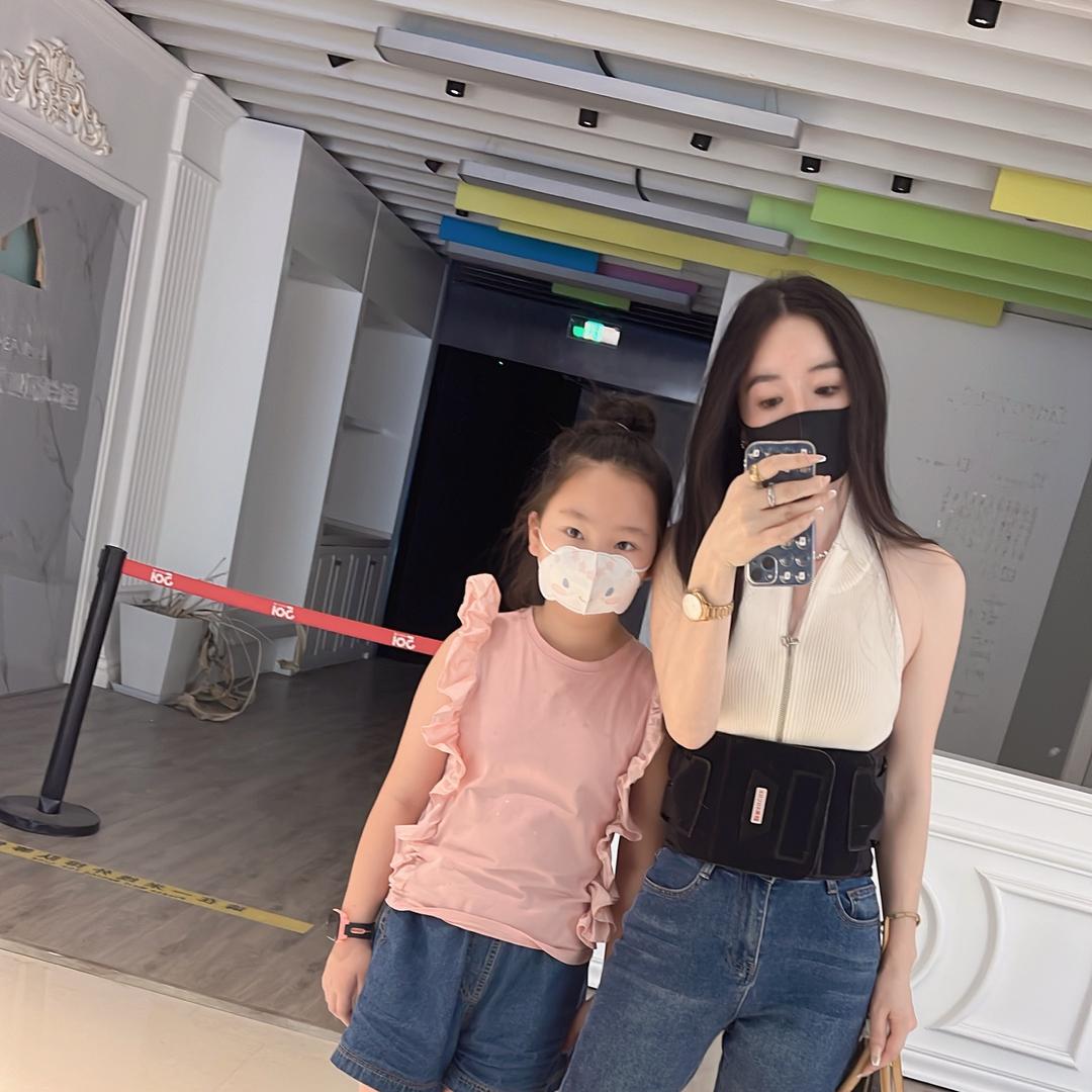 认真的柳女士