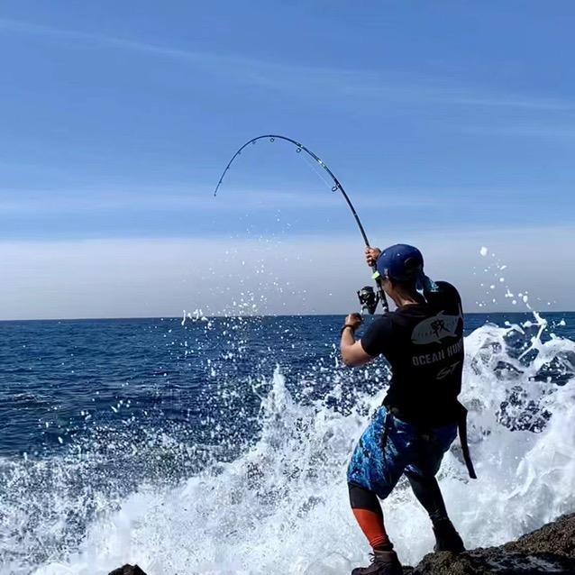 钓鱼高手🎣大辉