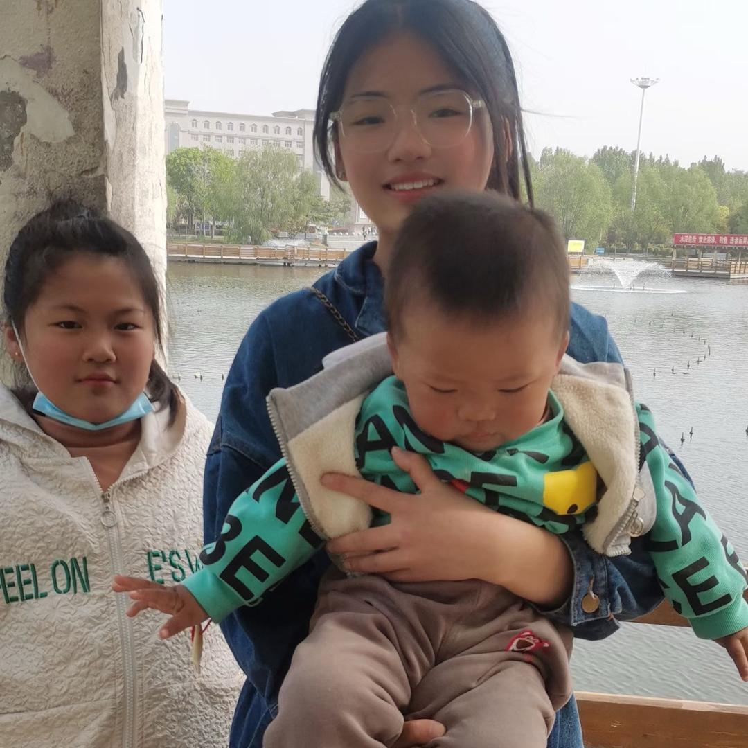 晨晨妈