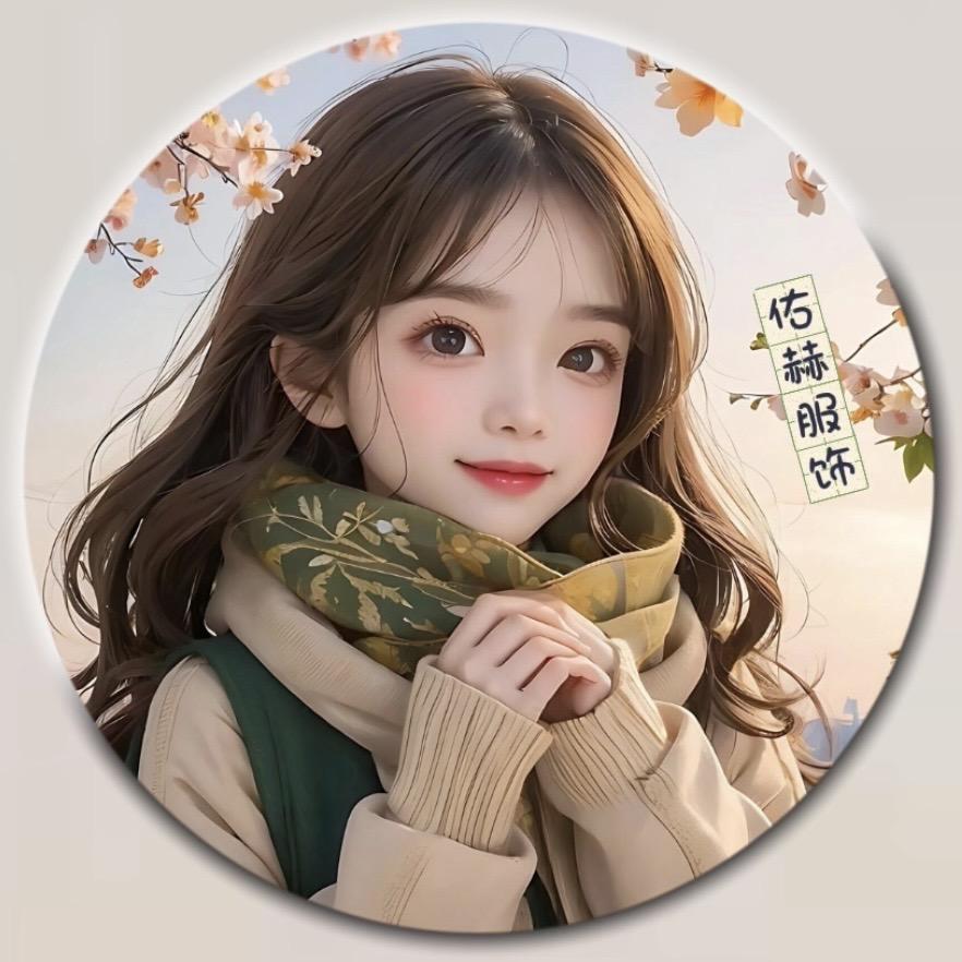 佑赫服饰