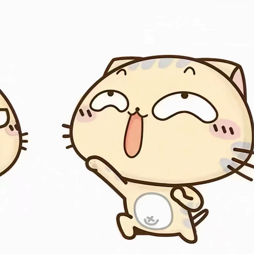@糖吃多了牙疼！