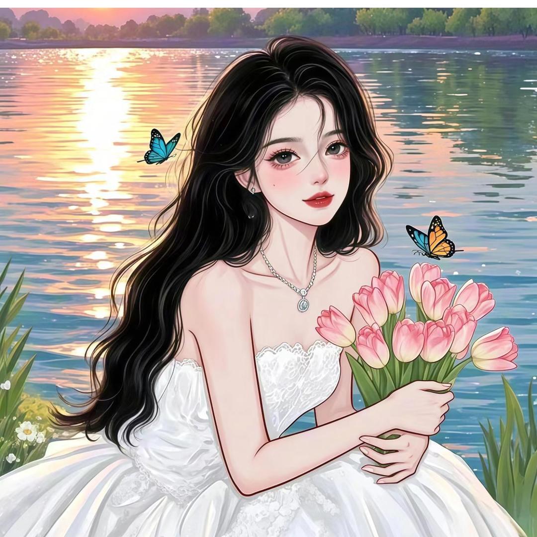 @婧婧💜