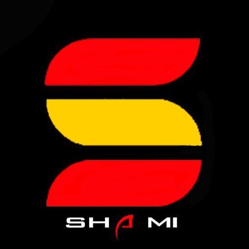 ShaMi剧场