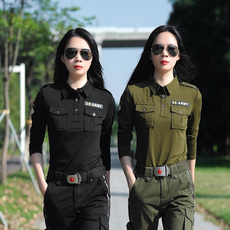 绿色装备工装迷彩服饰