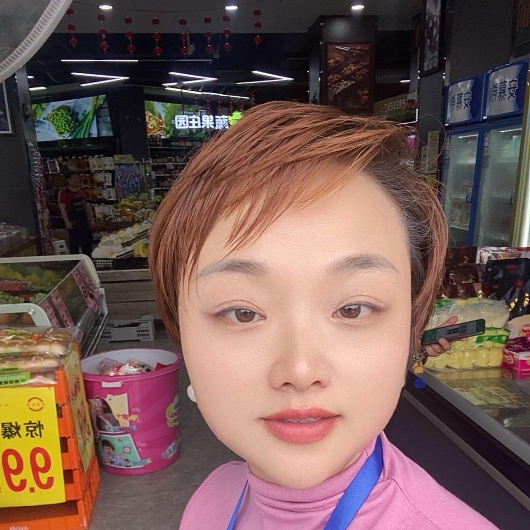 堂客姐（爸爸）