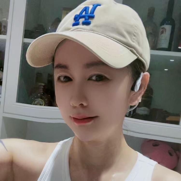 🦋🦋爱运动的小米粒🦋🦋